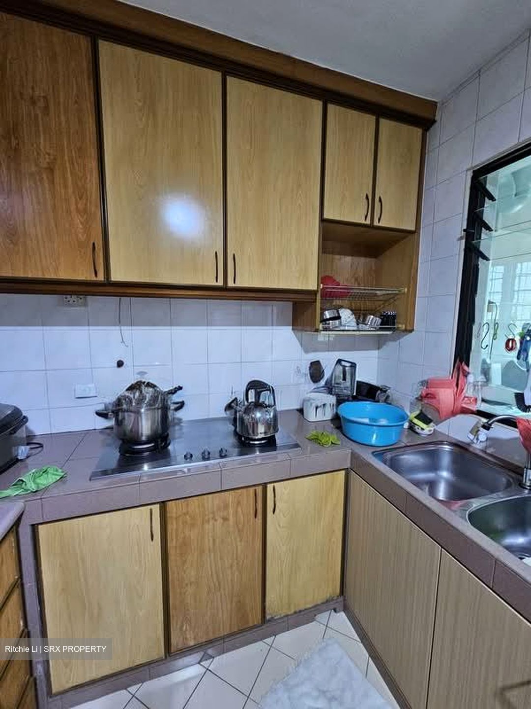 Blk 111 Rivervale Court (Sengkang), HDB 5 Rooms #621227951